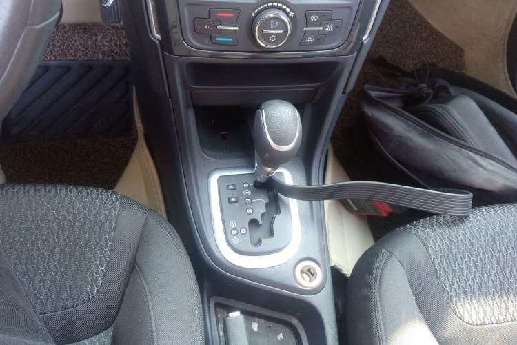 Used Peugeot 308 2014 Enjoy Edition Classic 1.6L Automatic Premium Model
