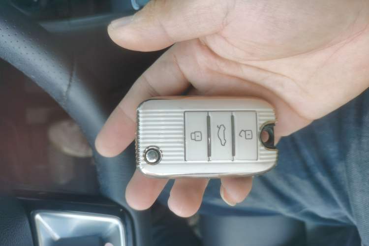 Used MG ZS 2017 1.5L Automatic Luxury Edition
