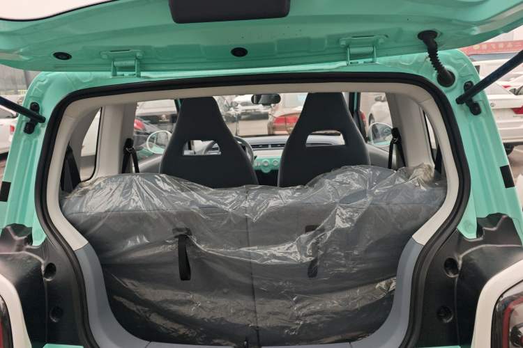 Used Bestune Pony 2024 170km Vitality Horse
