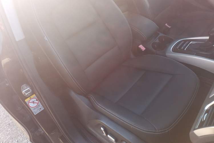 Used Audi Q5 2015 40 TFSI Trendy Edition