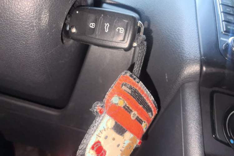 Used Volkswagen Polo 2016 1.4L Automatic Trendy Model
