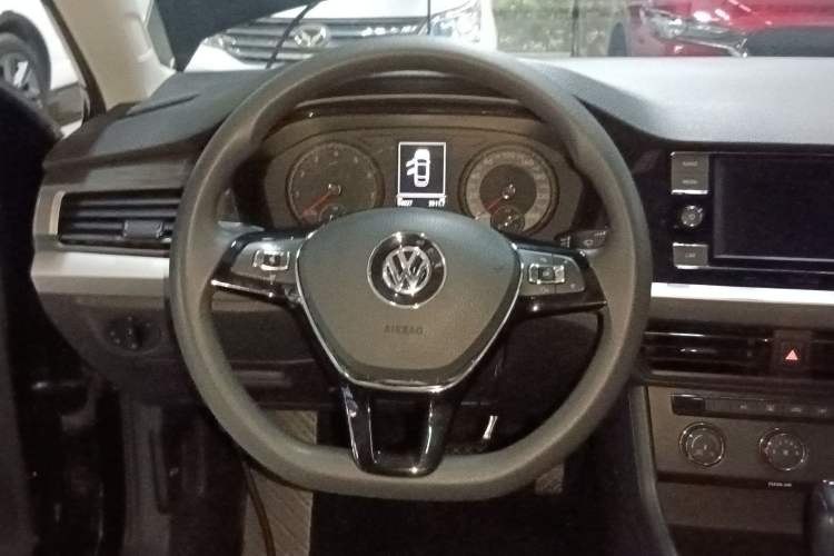 Used Volkswagen Lavida 2019 280TSI DSG Comfort Edition China VI standard