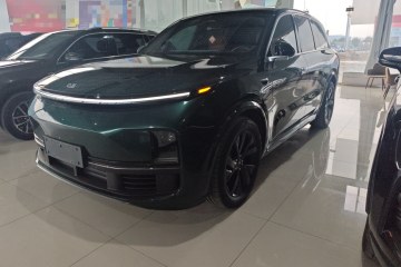 Used Li Auto L8 2023 Pro Model