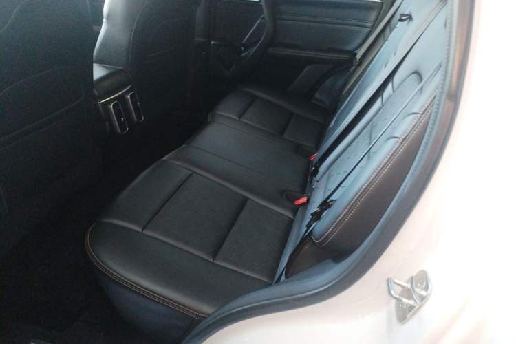 Used Haval DARGO 2021 1.5T DCT Two-Wheel Drive Border Collie Edition
