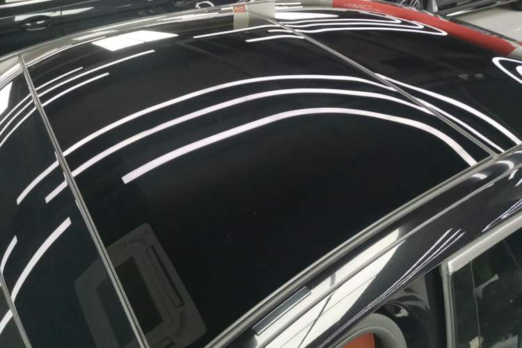 Used Mercedes-Benz S-Class 2023 S 400 L Business Model