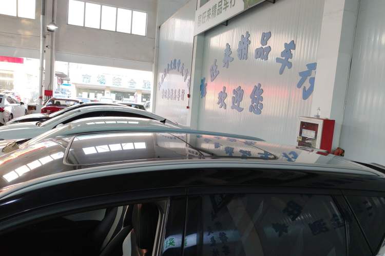 Used Geely Auto Coolray 2022 Bin Yue COOL 1.5TD DCT Hot Engine Edition