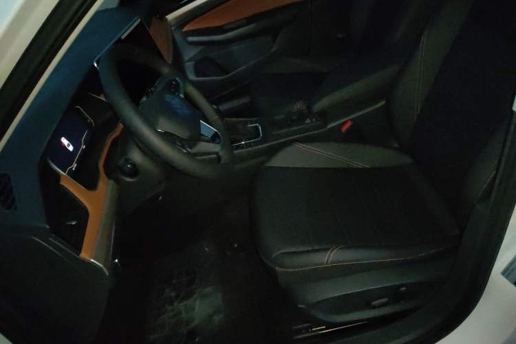 Used Volkswagen Bora 2025 200TSI DSG Enjoy PRO Edition
