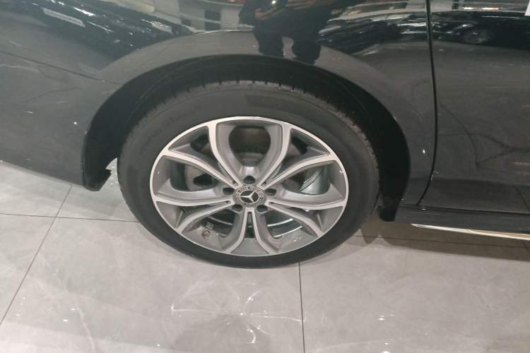 Used Mercedes-Benz E-Class 2021 Restyled E 300 L Sport Luxury Edition