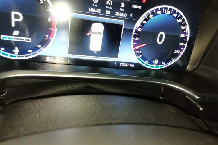 Used Beijing Auto BJ40 2020 2.0T Automatic Two-Wheel Drive Urban Hunter Edition Chivalrous Type