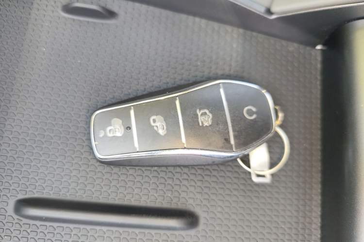 Used BYD Qin L 2024 DM-i 80KM Beyond Model
