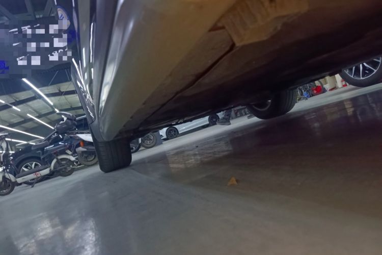 Used  Countryman 2017 1.5T COOPER ALL4