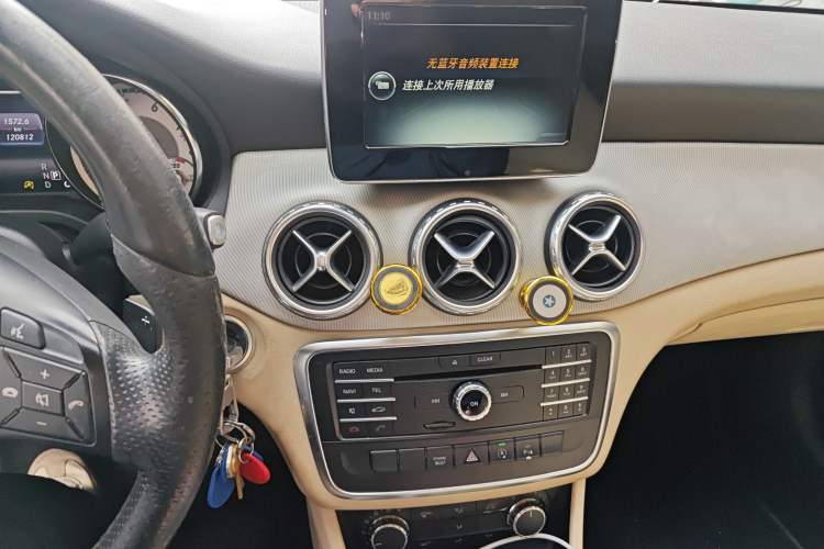 Used Mercedes-Benz GLA 2016 GLA 200 Sport Edition