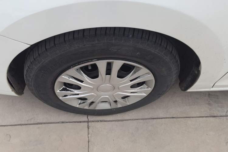 Used Volkswagen Santana 2021 1.5L Automatic Fashion Edition
