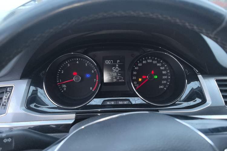 Used Volkswagen Bora 2018 1.5L Automatic Comfort Model