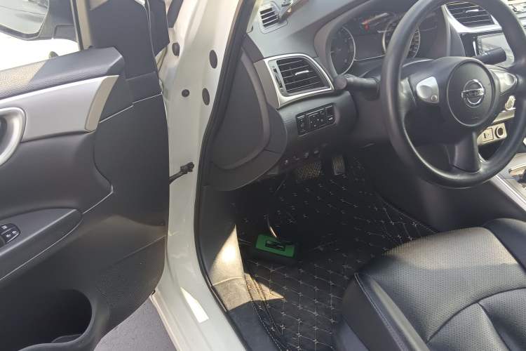 Used Nissan Sylphy 2022 Classic 1.6XE CVT Comfort Edition
