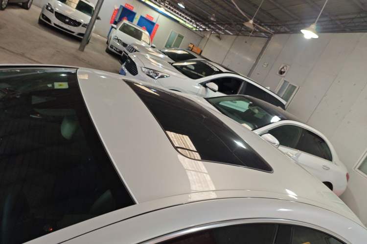 Used Mercedes-Benz CLS 2015 CLS 260