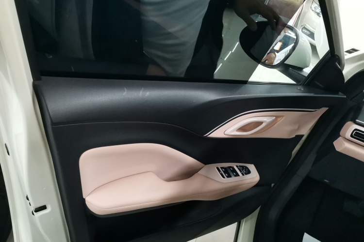 Used BYD Seagull 2023 Flying Edition
