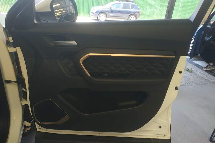 Used Haval H6 2020 1.5 GDIT Automatic Platinum Champion Edition
