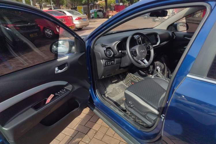 Used Kia Stonic 2019 1.4L Automatic Fun Edition China V Standard
