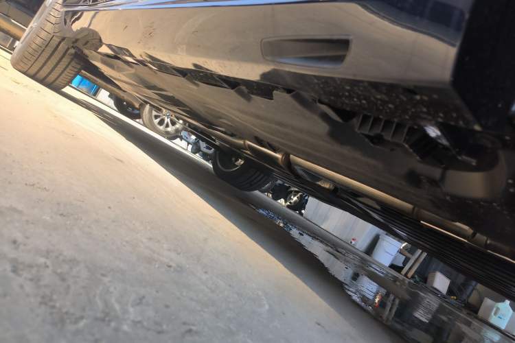 Used BMW X5 2023 xDrive 30Li Luxury M Sport Night Edition Package