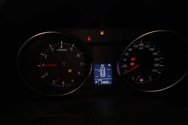 Used Haval M6 2021 PLUS 1.5T DCT Luxury Smart Connectivity Model
