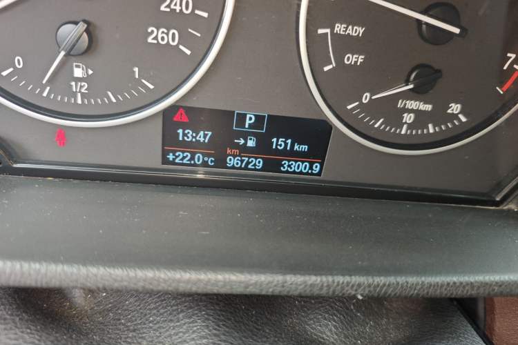 Used BMW X1 2018 xDrive20Li Luxury Edition
