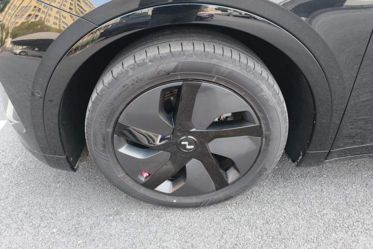 Used ONVO L60 2024 60 kWh Rear-Drive Version
