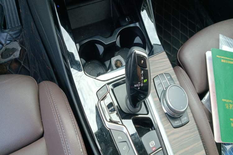 Used BMW X3 2020 xDrive28i M Sport Package
