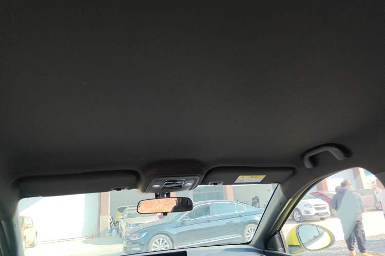 Used BYD Seagull 2023 Active Version
