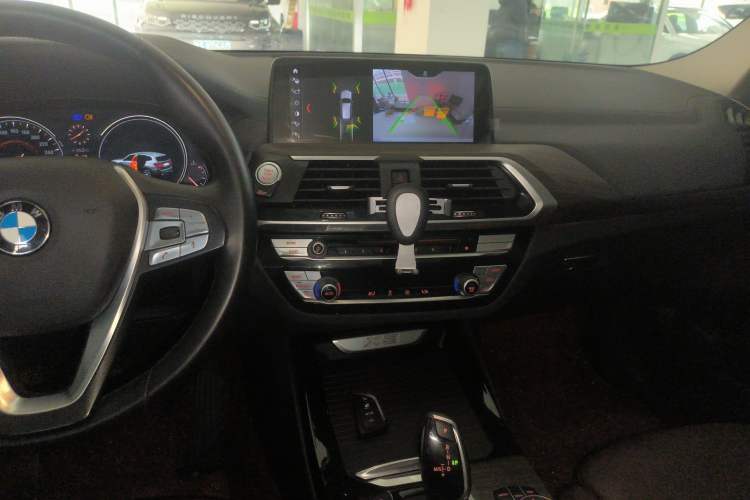 Used BMW X3 2019 xDrive28i Luxury Package