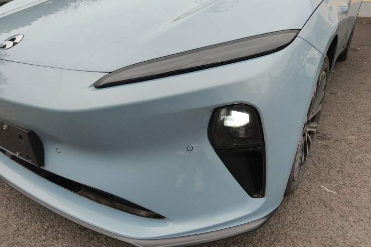 Used Nio ET5T 2024 75kWh Touring