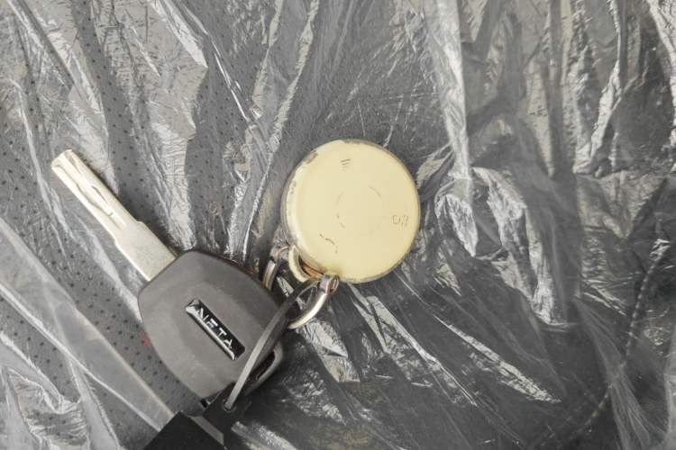 Used NETA AYA 2023 401
