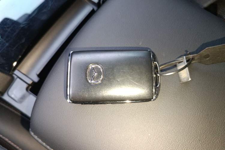 Used Mazda Mazda 3 Axela 2020 2.0L Automatic Zhiya Edition