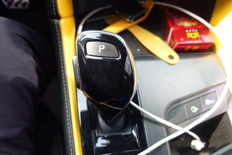 Used MG 6 2020 1.5T Automatic Trophy Smart Drive Flagship Edition
