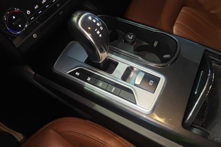 Used Maserati Ghibli 2014 3.0T Standard Edition