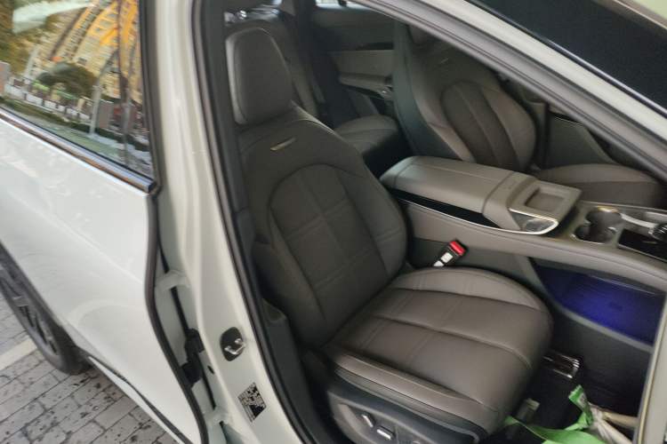 Used Hongqi Tiangong 08 2025 605 Pioneer Edition