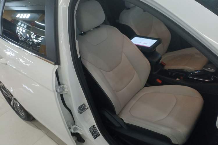 Used Ford Escort 2021 1.5L Automatic Diamond Edition