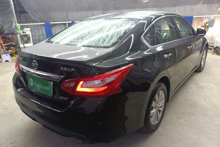 Used Nissan Teana 2016 2.0L XL Comfort Edition
