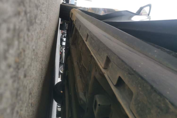 Used GAC Trumpchi EMPOW 2023 270T DCT J16 Version
