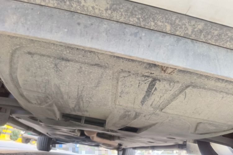 Used Volkswagen Teramont 2020 Facelift 380TSI Four-Wheel Drive Luxury Edition