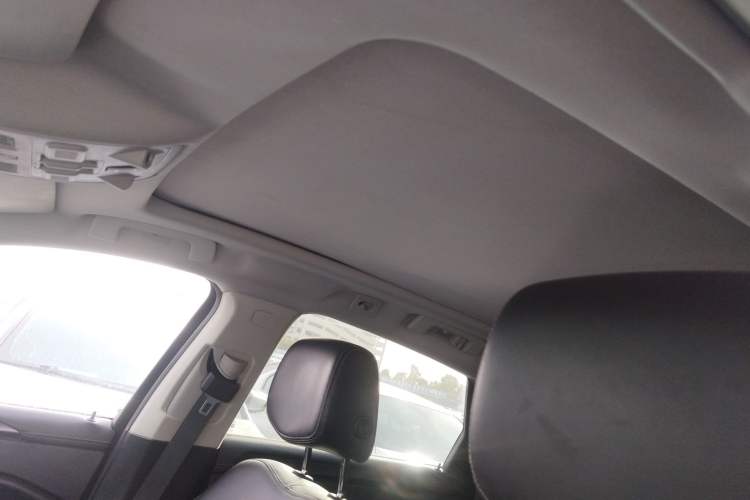 Used Cadillac SRX 2014 3.0L Comfort Model