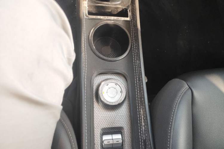 Used Baojun Spark 2023 Flagship Edition