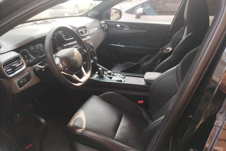 Used Lynk & Co 03 2020 2.0TD Automatic Jing Pro Edition
