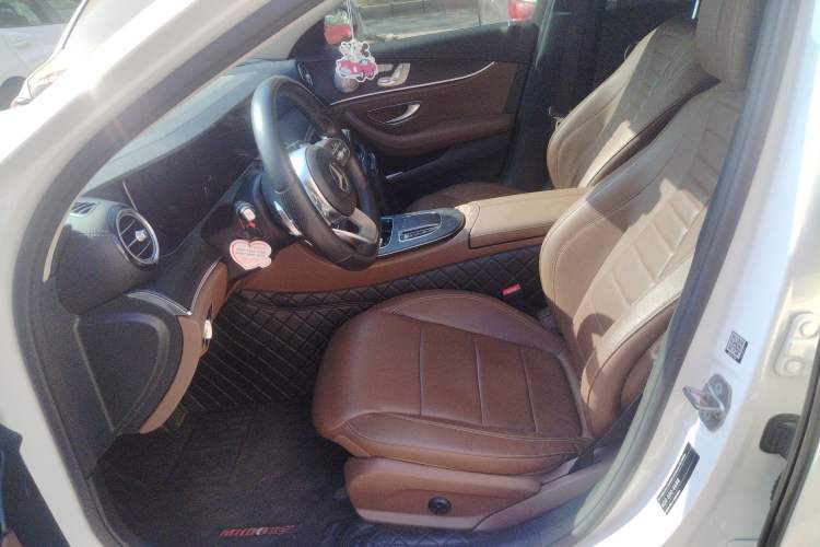 Used Mercedes-Benz E-Class 2019 Restyled E 300 L Sport Luxury Edition