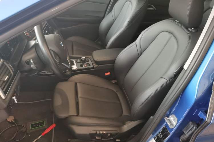 Used BMW 1 Series 2018 118i Sport Edition
