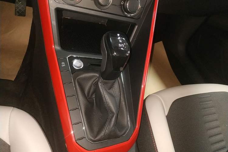 Used Volkswagen Polo 2021 Plus 1.5L Automatic Colorful Tech Edition
