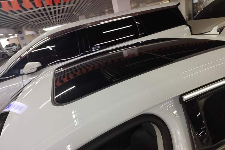 Used Audi A4L 2024 40 TFSI Fashion Dynamic Model
