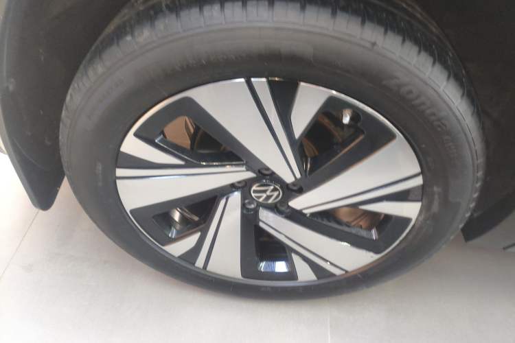 Used Volkswagen Teramont X 2022 380TSI Four-Wheel Drive Prestige Luxury Edition