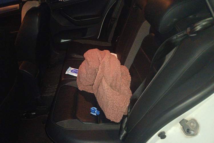 Used Volkswagen Bora 2014 1.6L Automatic Comfort Model