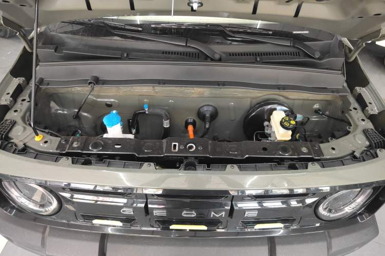 Used  Panda 2025 210km Panda Rider
